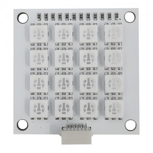 STRIKER V3 Position LED | ��Ʈ����Ŀ 