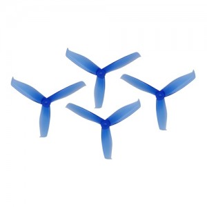 [GEMFAN] 5055S-3 HULKIE �����緯 