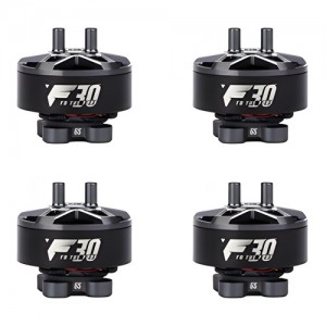 [T-motor] F30 2900KV 6�� �귯������ ���� (4pcs) 
