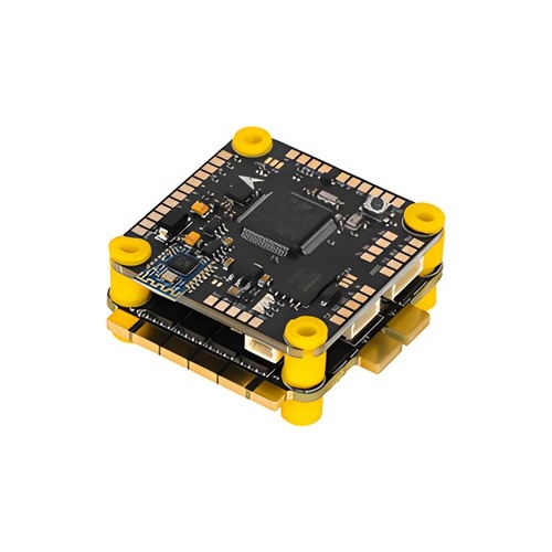 [���ܼ�]  [T-motor] Velox F7 SE+V70A SE 4in1 ESC Stack