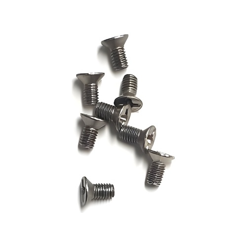 [���ܼ�] M3X5(10) M3x5mm ���� �Ӹ� ���� ���� (10pcs)