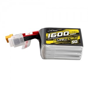 Ÿ�� �˶���6.0 6�� 22.2V 1600mAh 160C SQ �������͸� 