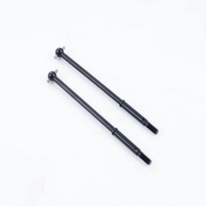 [ROC HOBBY] 1:7 Ford Bronco RTR EB Driveshaft for Rear Portal 
