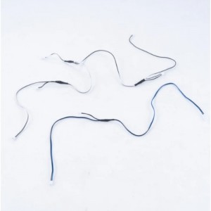 [ROC HOBBY] 1:7 Ford Bronco RTR EB Lights Wiring Harness set 