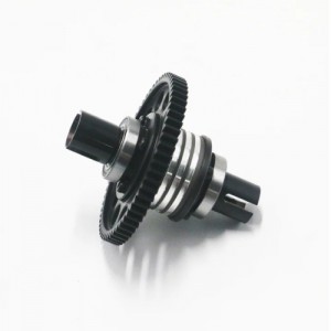 [ROC HOBBY] 1:7 U4 Center Gear Diff 