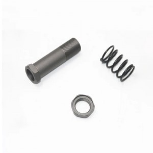 [ROC HOBBY] 1:7 U4 Differential Gasket 