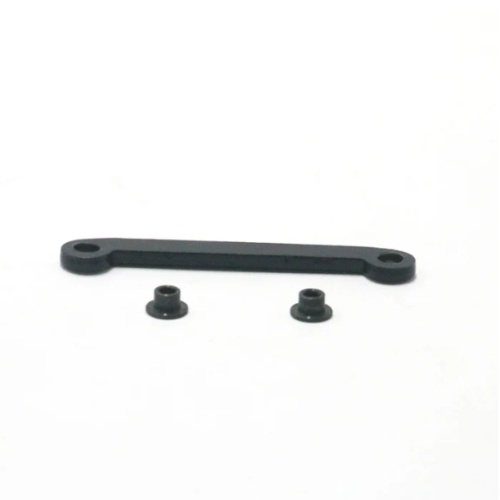 [���ܼ�] APSC71035 [ROC HOBBY] 1:7 U4 Steel Steering Drag Link