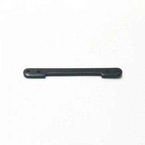 [ROC HOBBY] 1:7 U4 Steel Front-Upper Suspension Arm Holder 