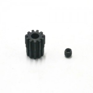 [ROC HOBBY] 1:7 U4 Pinion Gear 12T 