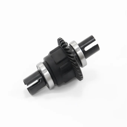 [���ܼ�] APSC71170 [ROC HOBBY] 1:7 U4 Rear Gear Diff