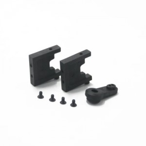 [ROC HOBBY] 1:7 U4 Servo Mount for 35KG 