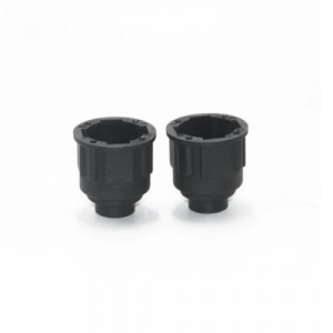 [ROC HOBBY] 1:7 U4 Diff Case 