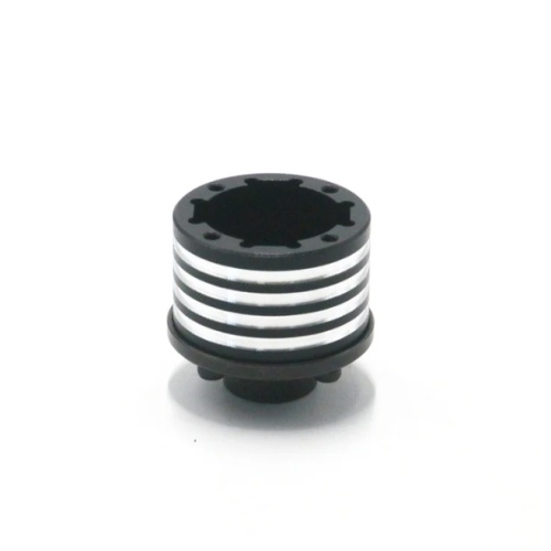 [���ܼ�] APSC71024 [ROC HOBBY] 1:7 U4 Aluminum Center Diff Case
