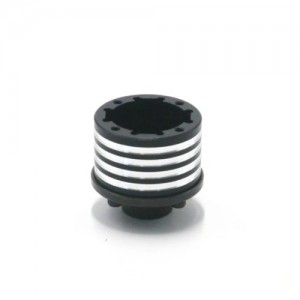 [ROC HOBBY] 1:7 U4 Aluminum Center Diff Case 