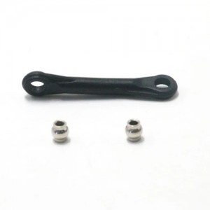 [ROC HOBBY] 1:7 U4 Servo Steering Link 