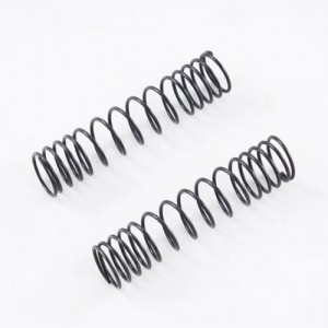 [ROC HOBBY] 1:7 Ford Bronco RTR EB Shock Spring Set Front 