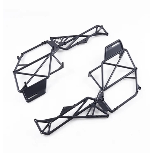 [���ܼ�] APSC71225 [ROC HOBBY] 1:7 Ford Bronco RTR EB Cage Left/Right