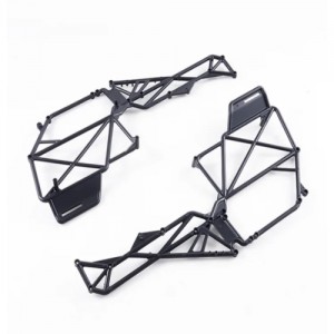 [ROC HOBBY] 1:7 Ford Bronco RTR EB Cage Left/Right 