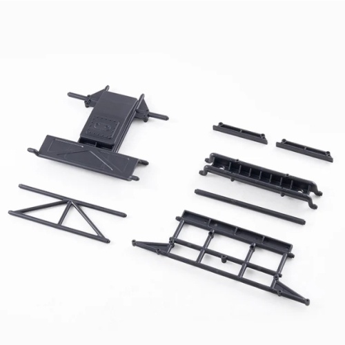 [���ܼ�] APSC71227 [ROC HOBBY] 1:7 Ford Bronco RTR EB Cage Rear