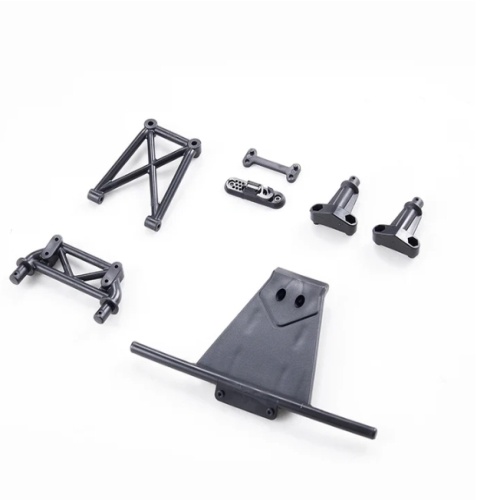 [���ܼ�] APSC71228 [ROC HOBBY] 1:7 Ford Bronco RTR EB Front Bumper