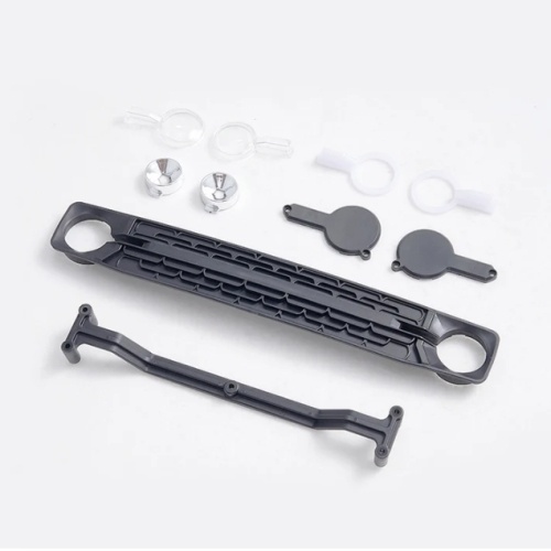 [���ܼ�] APSC71230 [ROC HOBBY] 1:7 Ford Bronco RTR EB Front LED Light Set