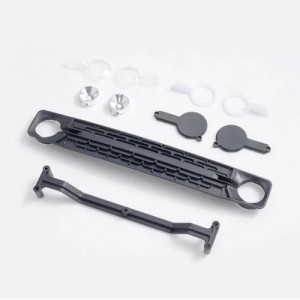 [ROC HOBBY] 1:7 Ford Bronco RTR EB Front LED Light Set 