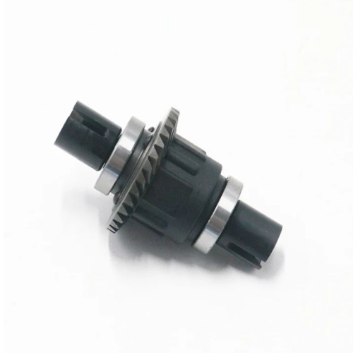 [���ܼ�] APSC71020 [ROC HOBBY] 1:7 U4 Front Gear Diff