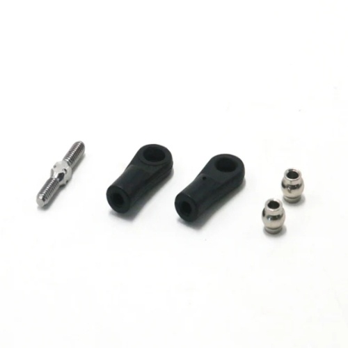 [���ܼ�] APSC71047 [ROC HOBBY] 1:7 U4 Adjustable Servo Steering Link Set