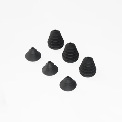 [���ܼ�] APSC71105 [ROC HOBBY] 1:7 U4 Boots For Driveshaft