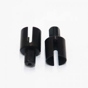 [ROC HOBBY] 1:7 U4 Differential Outdrive 