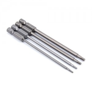 4pcs Metal Hexagonal Wrenches 1.5mm/2.0mm/2.5mm/3.0mm - ������ġ�� 