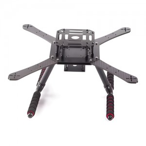 K380 �������� ������ ŰƮ (�ִ� 10��ġ) Quadcopter frame kit