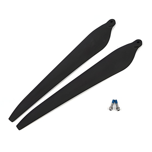 [���ܼ�] TL100D36 [TR] 3011 Folding Propeller for X8 Motor (������)