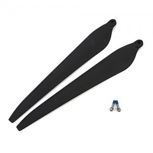 [TR] 3011 Folding Propeller for X8 Motor (������) �Ϻ��� X8 ȣȯ