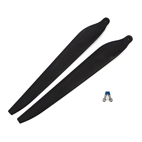 [���ܼ�] TL100D37 [TR] 3011 Folding Propeller for X8 Motor (������)