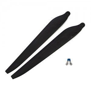 [TR] 3011 Folding Propeller for X8 Motor (������) �Ϻ��� X8 ȣȯ