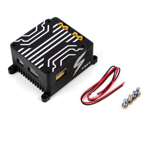 [TR] Pixhawk Ammeter Power Module (S.UBEC/10A/80V) 