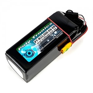 [HYBRID] PT-B33000-SS-6S (22.2V/6S1P /XT90-S/Semi-Solid) ��Ƭ ������ ���ָ̼��� ���͸� 