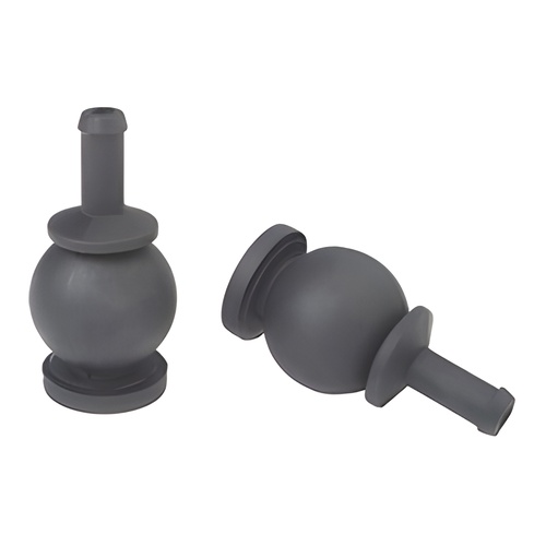 [���ܼ�] TL10A08 [TR] Super Soft Gimbal Liquid Damper Rubber (Big Size)