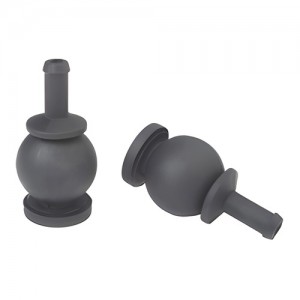 [TR] Super Soft Gimbal Liquid Damper Rubber (Big Size) ���� ����