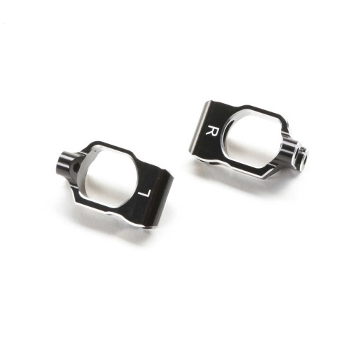 [���ܼ�] TLR-1310 [TLR Racing] TLR-1310 Caster Blocks: 22X-4 2.0