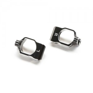[TLR Racing] TLR-1310 Caster Blocks: 22X-4 2.0 
