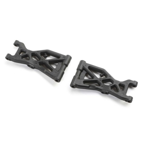 [���ܼ�] TLR-1300 [TLR Racing] TLR-1300 Front Arm Set, Gullwing, Stiffezel: 22X-4 2.0