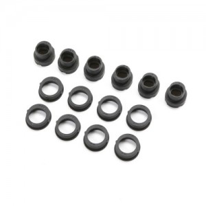 [TLR Racing] TLR-1295 Differential Height Inserts: 22X-4 2.0 