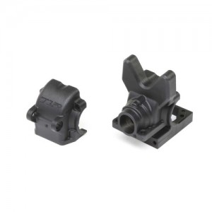 [TLR Racing] TLR-1281 Rear Gear Box Set: 22X-4 2.0 