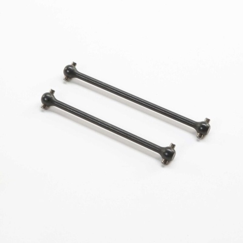 [���ܼ�] TLR-1276 [TLR Racing] TLR-1276 Center Dogbones 61mm 68mm: 22X-4 2.0