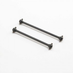 [TLR Racing] TLR-1276 Center Dogbones 61mm 68mm: 22X-4 2.0 