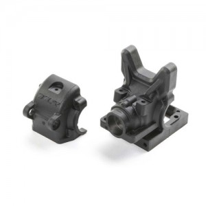 [TLR Racing] TLR-1269 Front Gear Box Set: 22X-4 2.0 