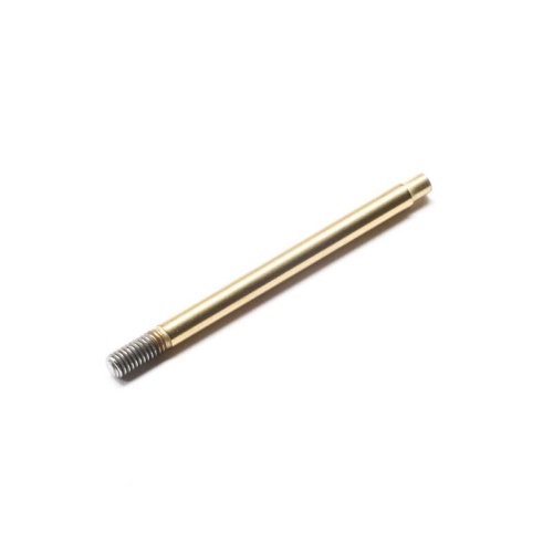 [���ܼ�] TLR-1110 [TLR Racing] Shock Shaft, 3mm x 42.7mm, TiNi, G3 (1)