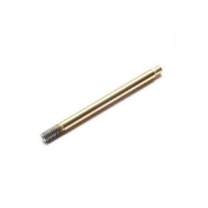 [TLR Racing] Shock Shaft, 3mm x 42.7mm, TiNi, G3 (1) 